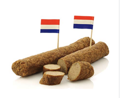 Frikandellen