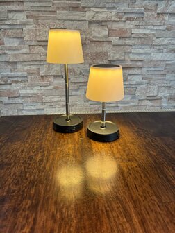 LED Tischlampe